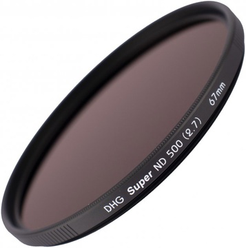Marumi DHG Super ND500 67 мм
