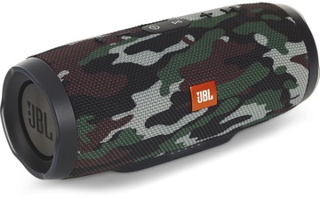 JBL Charge 3 Squad
