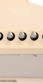 Jantar KBT 1000 LED 50 BG