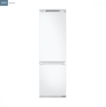 Samsung BRB267054WW/UA