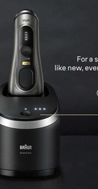 Braun Series 9 Pro+ 9565cc