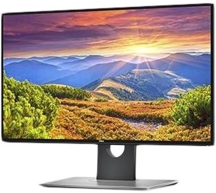 Dell U2518D Black (210-AMRR)
