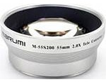 Marumi 55mm 2.0х