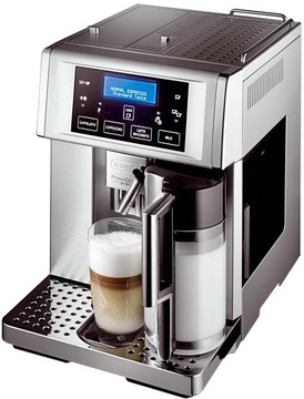 Delonghi ESAM 6700