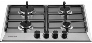 Pyramida PFX 644 S INOX