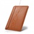 WIWU Case Skin Pro Geniunie Leather Sleeve для MacBook Pro 13 Brown