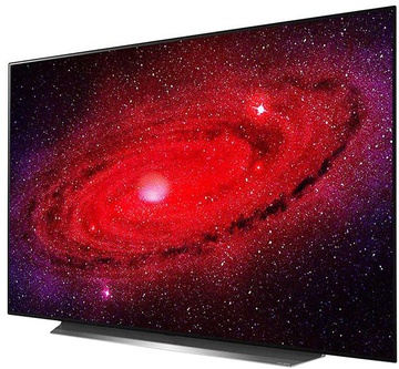 LG OLED65CX6LA