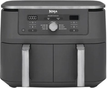 NINJA Dual Zone Air Fryer Max DZ400EU
