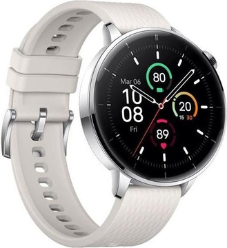 OnePlus Watch 3 Silver Steel 43mm