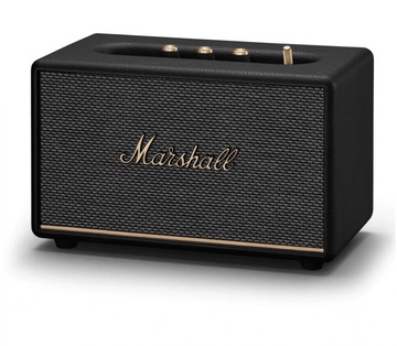Marshall Acton III Black (1006004)