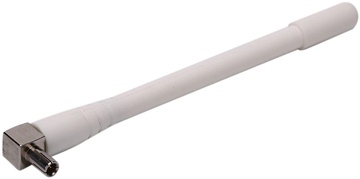 Anteniti WIFI 3-4 dbi TS9 (Белая)