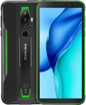 Blackview BV6300 3/32GB Green