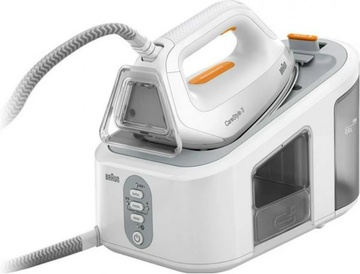 Braun CareStyle Compact IS 2132 WH