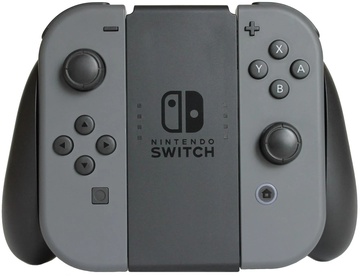 Nintendo Switch Gray V2