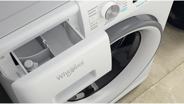 Whirlpool FFB 9248 SV PL