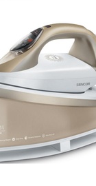 Sencor SSI 0810VT