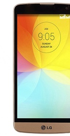 LG D335 L Bello Gold Black (UA UCRF)