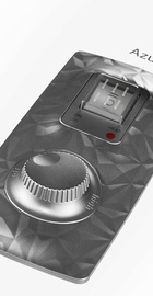 Zanussi ZWH/S 50 Azurro