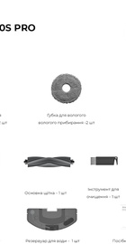 Dreame L10s Pro (RLS6L)