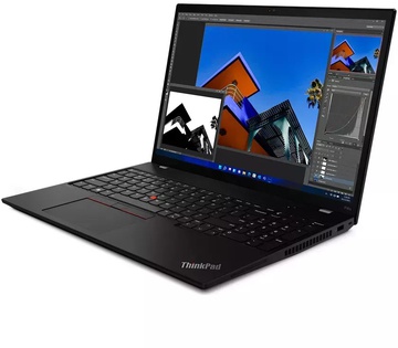 Lenovo ThinkPad P16s Gen 2 (21HK0021US)