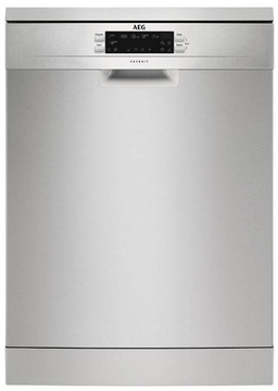 AEG FFB62700PM