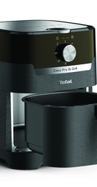 Tefal Easy Fry & Grill EY501815