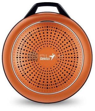 Genius SP-906BT Orange (31731072103)