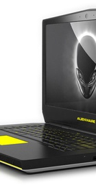 Dell Alienware 15 (A571610S2NDW-64)