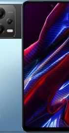 Xiaomi Poco X5 5G 8/256GB Blue (UA)