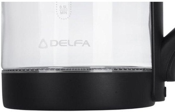 Delfa DK 2650 X