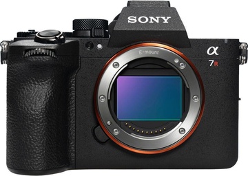 Sony Alpha a7R VI body (ILCE7RM6B)