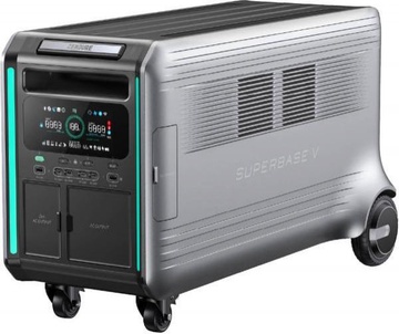 Zendure SuperBase V6400 (ZDSBV6400)