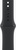 Apple Watch Series 10 GPS 42mm Jet Black Aluminum Case With Black Sport Band - S/M (MWWE3)