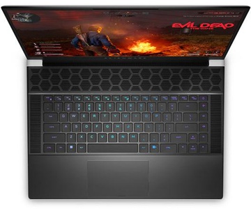 Alienware X16 R1(AWX16R1-9558SLV-PUS)