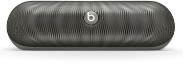 Beats by Dr. Dre Pill XL Titanium