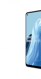 OPPO Reno7 Lite 5G 8/128GB Champagne Silver