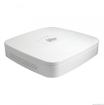Dahua Technology DH-NVR4104-4KS2