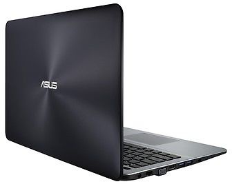 Asus X556UB (X556UB-DM024D)