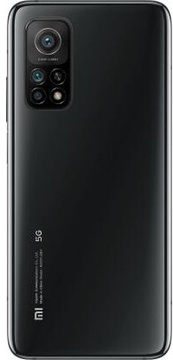 Xiaomi Mi 10T 8/128GB Cosmic Black