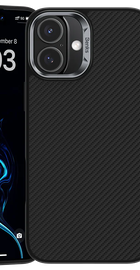 Benks Armor Air 600D Case for iPhone 17 with MagSafe