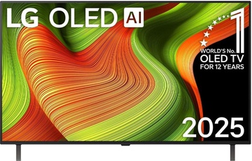 LG OLED77B5