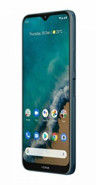Nokia G50 4/128GB Ocean Blue