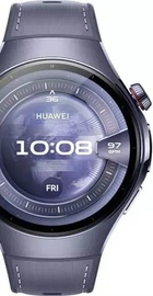 HUAWEI Watch 5 46 mm Purple (Rates-L39L, 55020EVL)