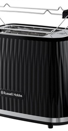 Russell Hobbs Eden 2S Black 27371-56
