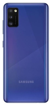Samsung Galaxy A41 4/64GB Blue (SM-A415FZBD)