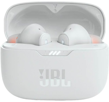 JBL Tune 230NC White (JBLT230NCTWSWHT)