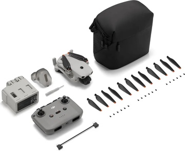 DJI Lito 1 Fly More Combo RC-N3 (CP.MA.00000991.01)