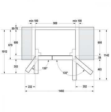 Gorenje NRS9EVX