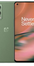OnePlus Nord 2 5G 12/256GB Green Wood