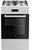 Beko FSE52321DWD
